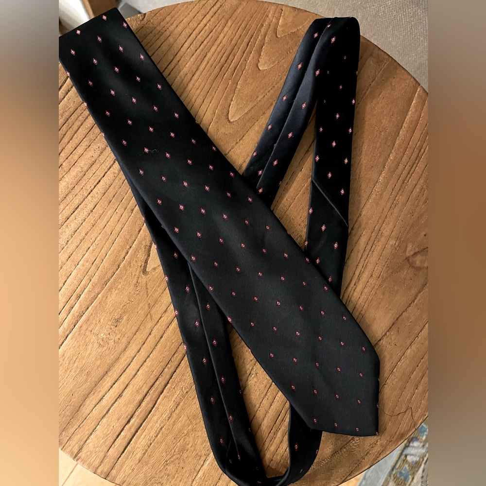 Etienne‎ Aigner Tie